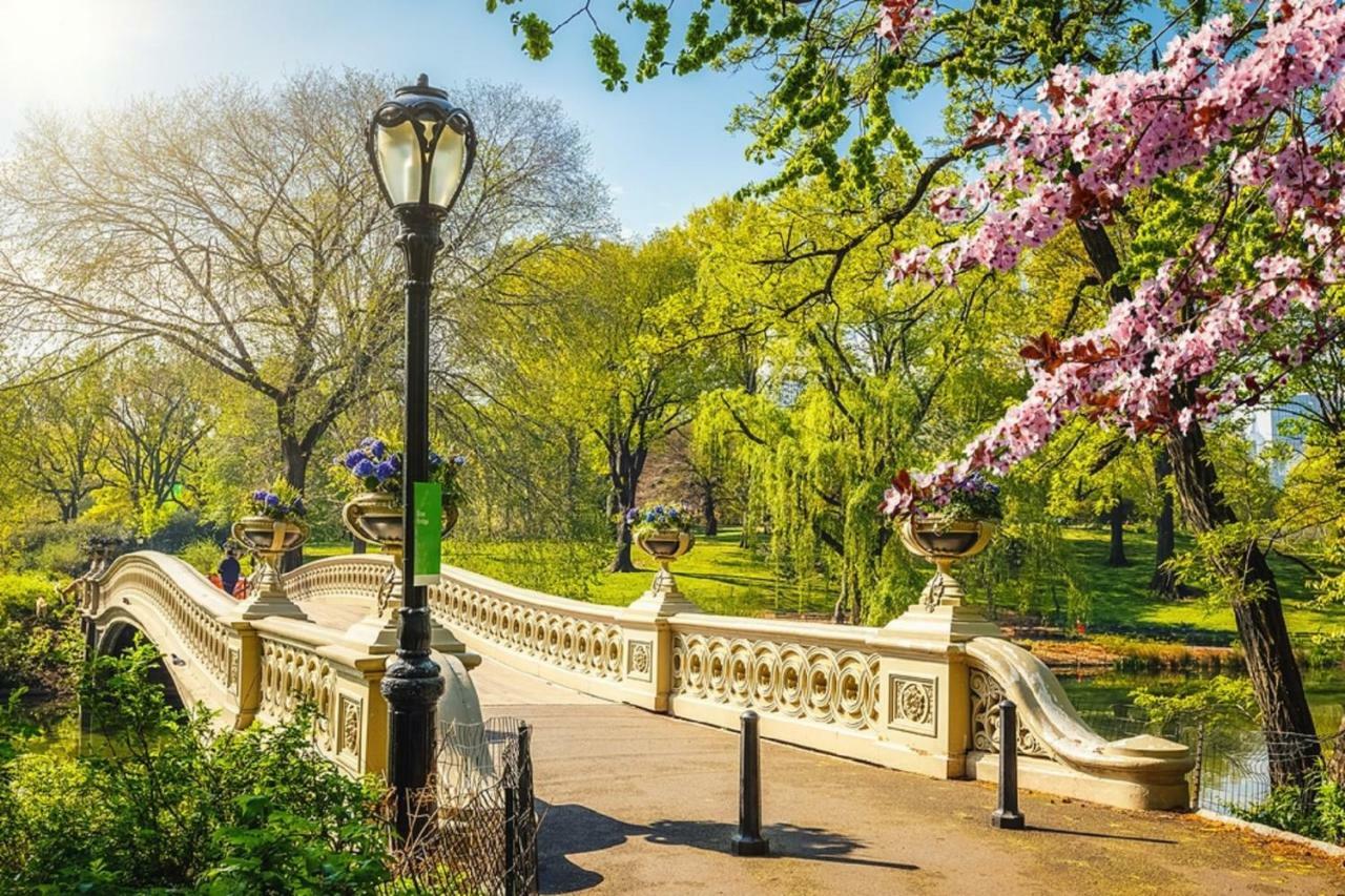 Frederick'S Place - Convenient Condo Walk To Central Park And Columbia University New York Exterior foto