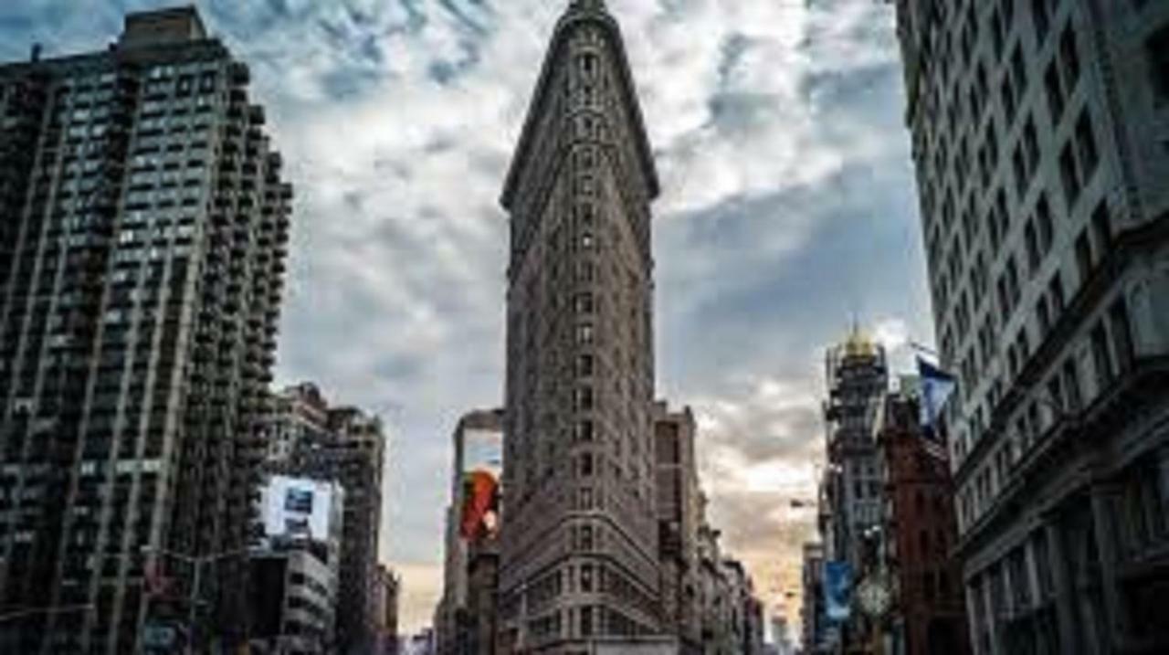 Frederick'S Place - Convenient Condo Walk To Central Park And Columbia University New York Exterior foto